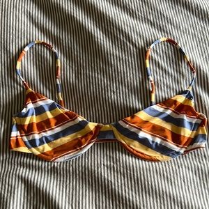 Mai Deluxe Classic Bikini Top
